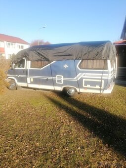 Peugeot j5 hobby 600 - 3