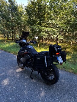 KTM 890 Adventure S - 3