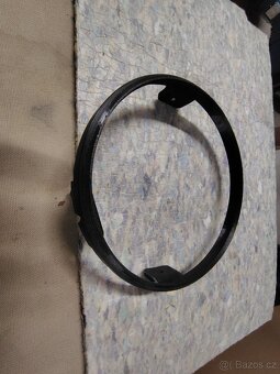 Suzuki GSF Bandit N 3D rámeček světla pro čínské led světlo - 3