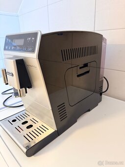 Kávovar Delonghi etam 29.660.sb - 3