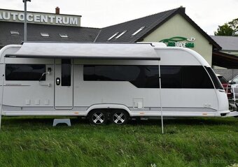 Hobby 650 UFF PREMIUM ČR nafta - 3