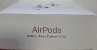 Apple AirPods 4 - 3
