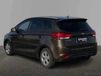 Kia Carens 1,7 CRDi 100 kW - 3