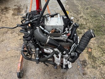 ----VW 2.0 TDi CRAFER CARAVELLE MULTIVAN TRANSPORTER MAN---- - 3