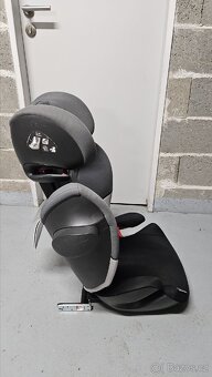 Autosedačka Cybex M-Fix - 3