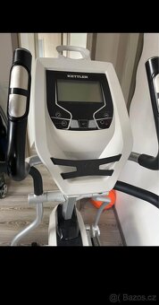 Prodám trenažér kettler - 3