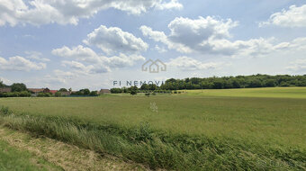 Prodej pole - Lipno - 3