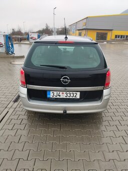 Opel Astra 1.7 CDTI - 3