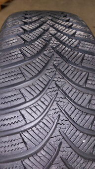 Hankook Winter Icept RS2 185/60R15 84T - 3