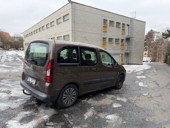 PEUGEOT PARTNER - 3