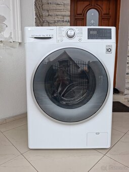 Pračka ze sušičkou - 3