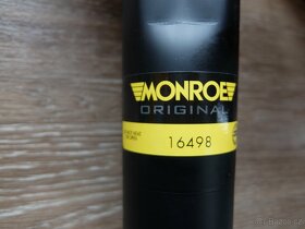 Nové tlumiče Monroe - 3
