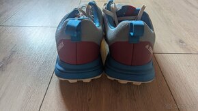 Obuv zn. Adidas vel. 38 - 3