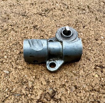 CZ 125 150 C - nahon tachometru - 3