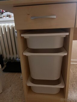 Dětský psací stůl - 3