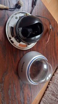 Kamera Samsung SID-460P - 3