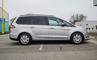 Ford Galaxy 2.0 TDCi Titanium X A/T 7miest - 3