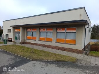 Pronájem obchodu s potravinami - 3