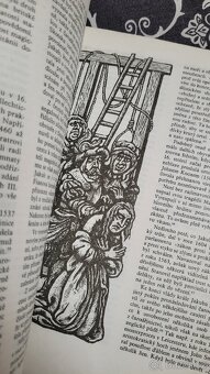 Kladivo na čarodějnice - 3