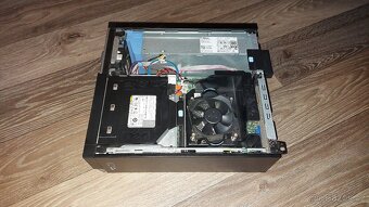 Stolní PC Dell OptiPlex 3020, Win10 - 3