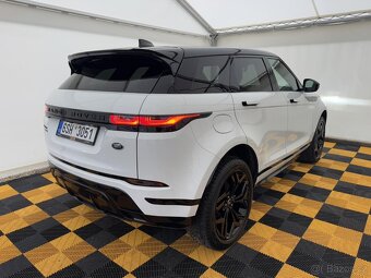 Land Rover Range Rover Evoque, 2.0d 4x4 R-Dynamic 132kw - 3
