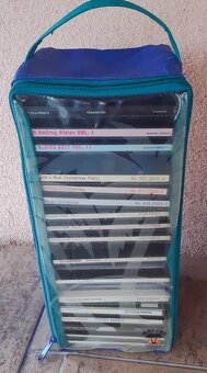 Přenosný box na CD - 3