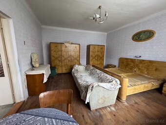 Art deco ložnice - 30. léta - 3