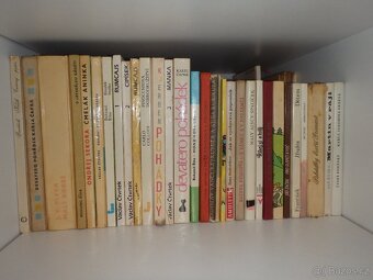 Knihy pro děti a mládež - 3