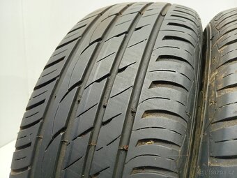 Letní pneu 205/60/15 Point S - 3