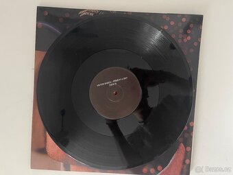 Viktor Sheen - Podepsaný vinyl - 3