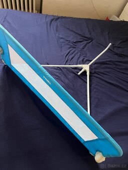 Dětská zábrana na postel - 3