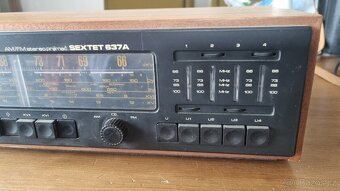 Tesla Sextet 637A - 3