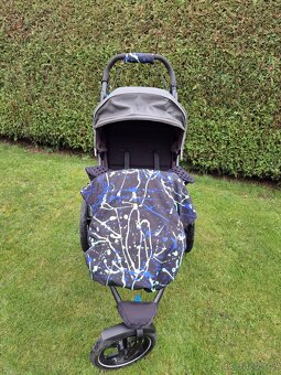 THULE URBAN GLIDE - 3