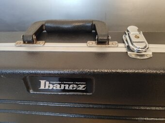 Klíč od kufru Ibanez - 3