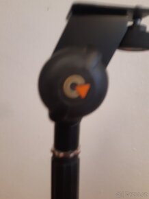 Universální stativ - 3