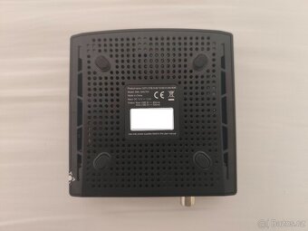 O2 TV settopbox SML-5442TW - 3