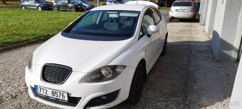 Seat Leon 1.2tsi - 3