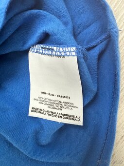 Tričko Converse - 3