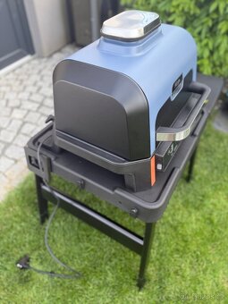 Gril Ninja woodfire OG901EU - 3