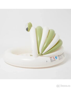 dětský bazének SunnyLife Croc - 3