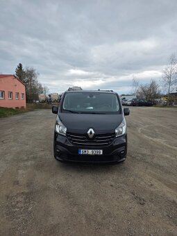 Renault trafic spaceclass - 3