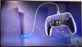 PlayStation 5 Pro (PS5 Pro) + ovladač DualSense - 3