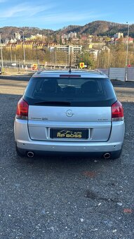 Opel Vectra C / Signum - 3