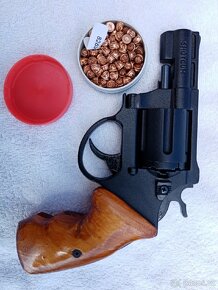 Revolver SHOTGUM - 3