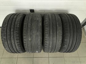 4 kusy letní pneu Dunlop Sport Maxx 245 40 R19 - 3
