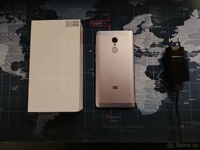 Xiaomi Redmi Note 4, 4GB/64GB, Global Version, šedý - 3