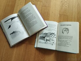 Dětské knihy Ema a jednorožec 2 díly - 3