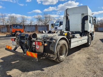 Tatra 815 4X4 – 200V51 - jednoramenný nosič kontejnerů - 3
