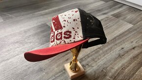 Prodám Kšiltovku ADIDAS - 3