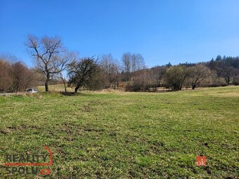 Prodej, pozemky/bydlení, 1892 m2, Lubenec, Louny [ID 70505] - 3